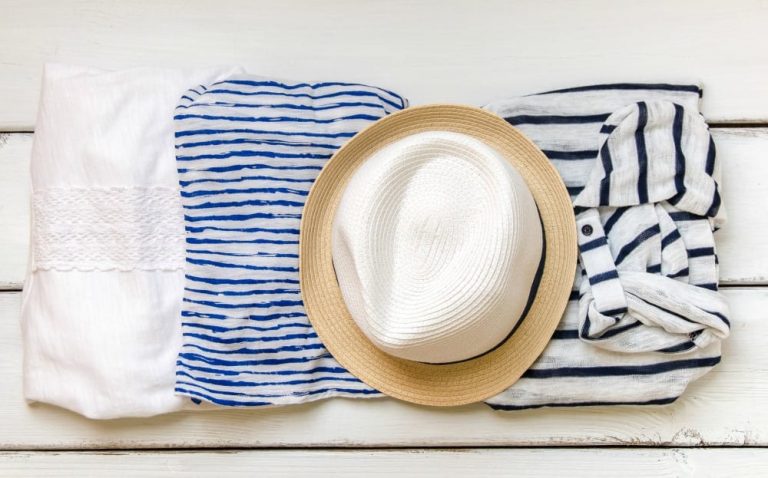 How to Choose the Right Fabrics for Summer Fashion