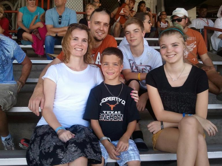 What Being a Mother Means to Me