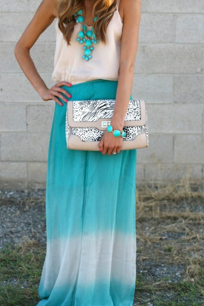 Cute Outfit Ideas of the Week All About Summer