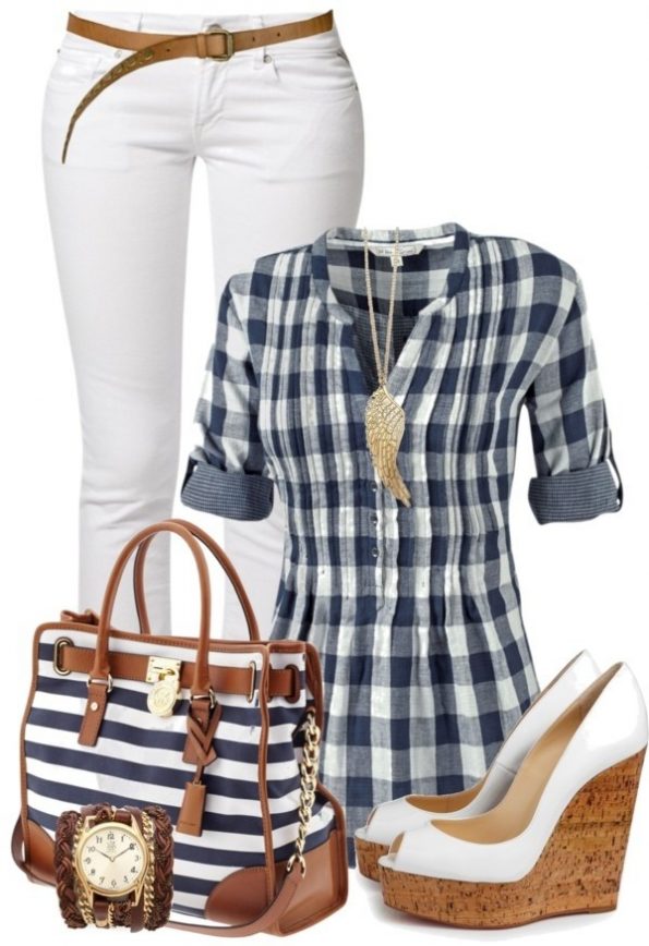 Cute Outfit Ideas of the Week Edition 6 Mom Fabulous