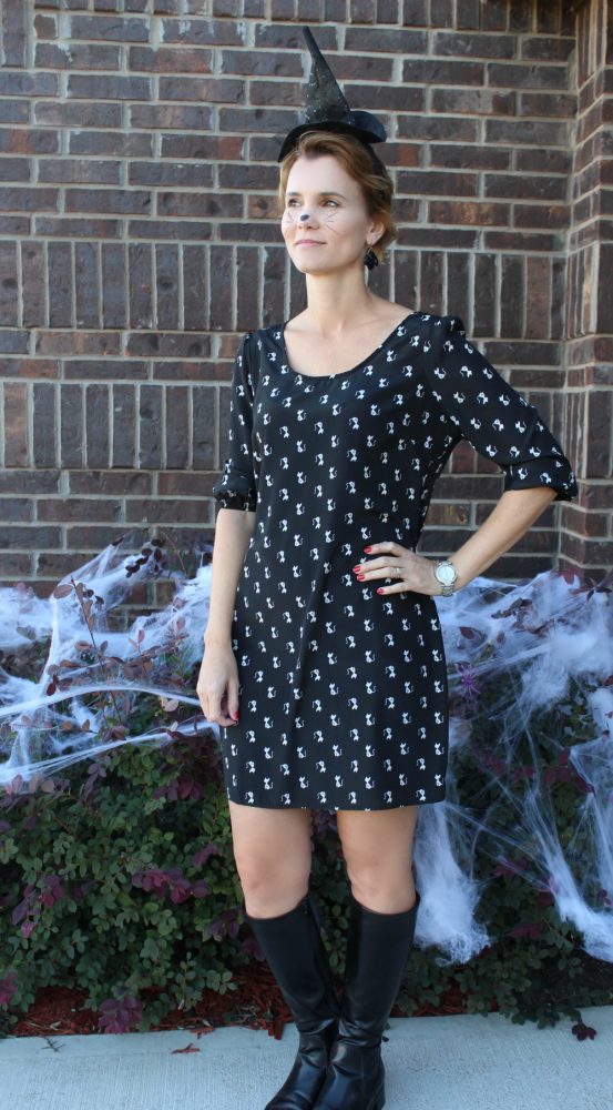 Happy Halloween! Plus My Five Minute Halloween Costume Mom Fabulous