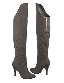 over the knee boots 07, Fergalicious® "Paris" Over-The-Knee Boots