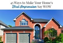 Homes First Impression