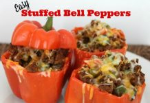 easy stuffed bell peppers recipe-06