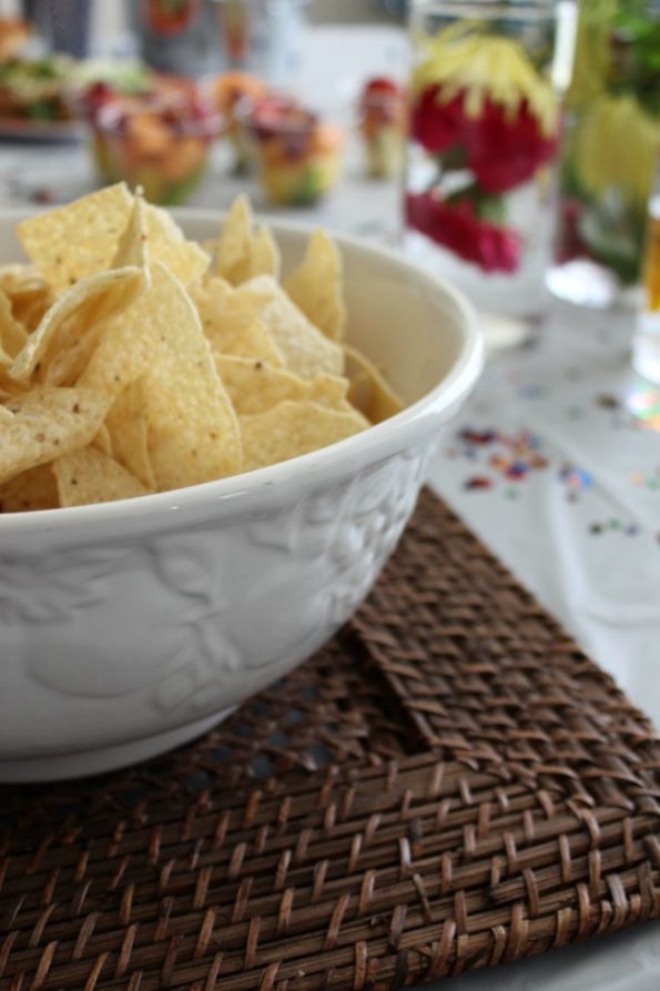 An Easy Summer Party Idea Anyone Can Do | Mom Fabulous