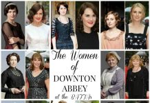the women of downton abbey baftas-02