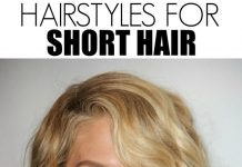 These 20 hairstyles for short hair are so cute and fun that you'll be running to your stylist.