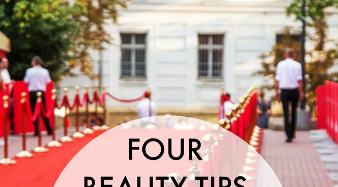 How to get red carpet ready: these four beauty tips will help you get ready for that next big event! Dull skin? No Problem. Cracked feet? No biggie. See what products we recommend for getting ready for your big night!