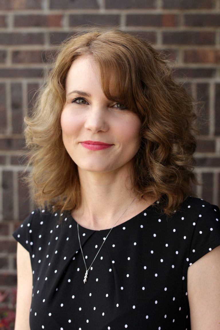 I’ve Got Big Hair Baby!