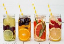 These 25 detox water recipes will help you lose weight, flush the body of toxins and feel great -- all from using just a few simple ingredients.