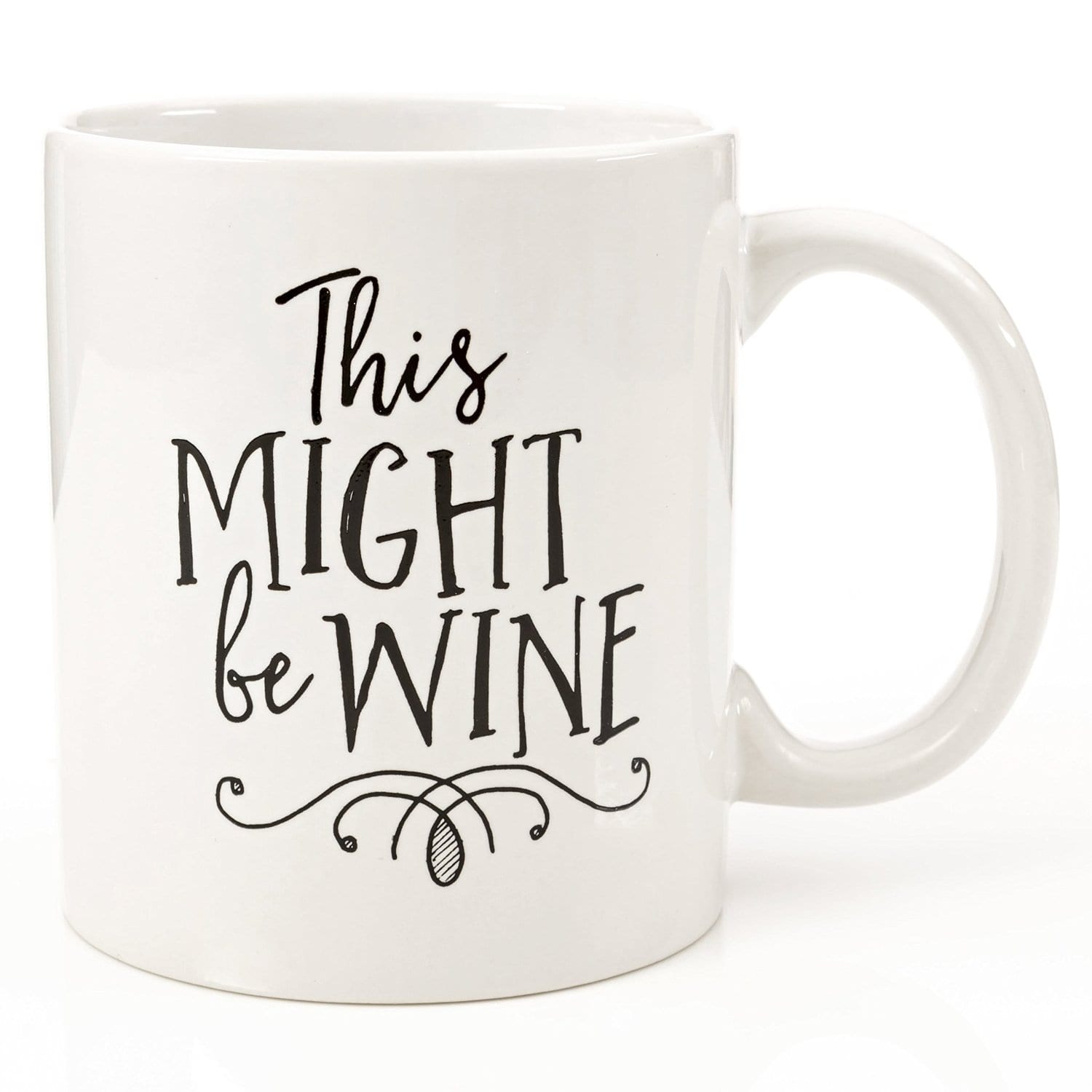 15 Mugs with Sayings That Express What You're Thinking Perfectly Mom