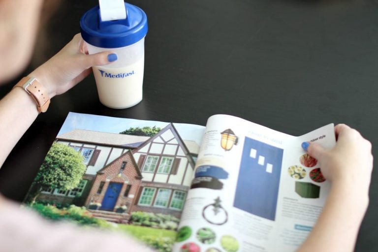 3 Tips for Making the Medifast® Summer Shake Up™ Kit Work for You