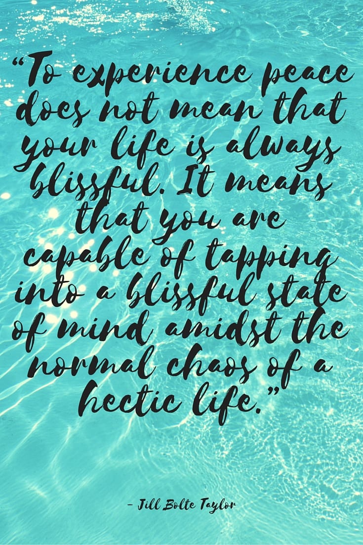 10 Self-Care Quotes to Inspire You When the Going Gets Tough | Mom Fabulous