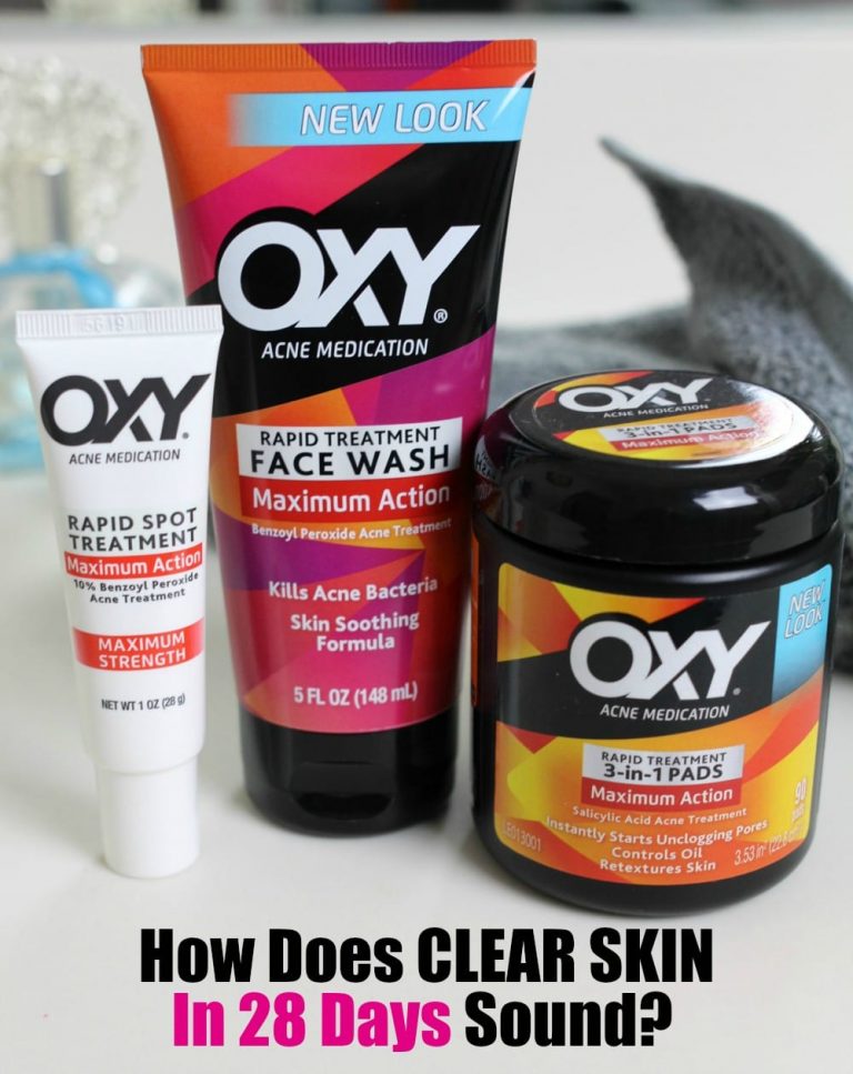 How to Help Our Teens Go Back to School With Clear Skin