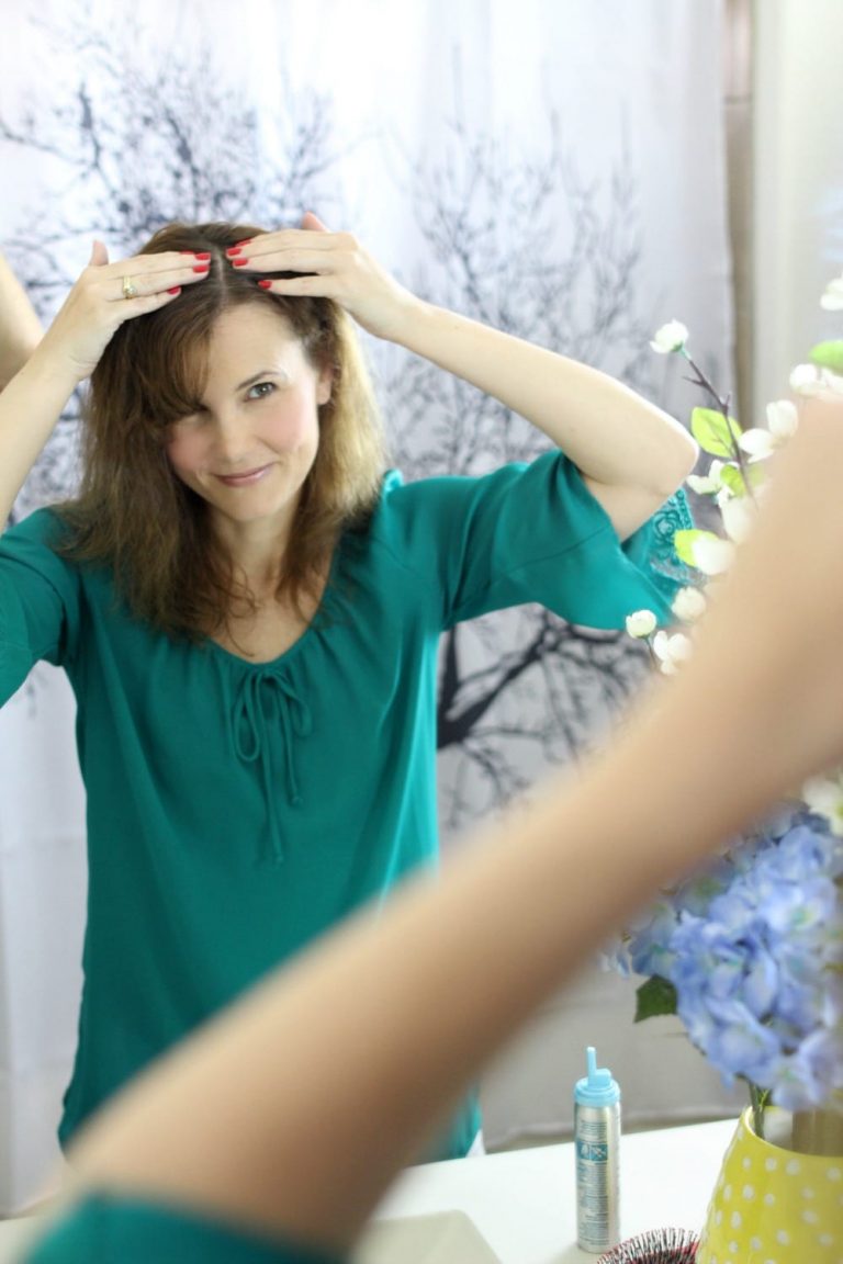 Anti-Aging Hair Care Tips + Interview with Celebrity Stylist Jill Crosby