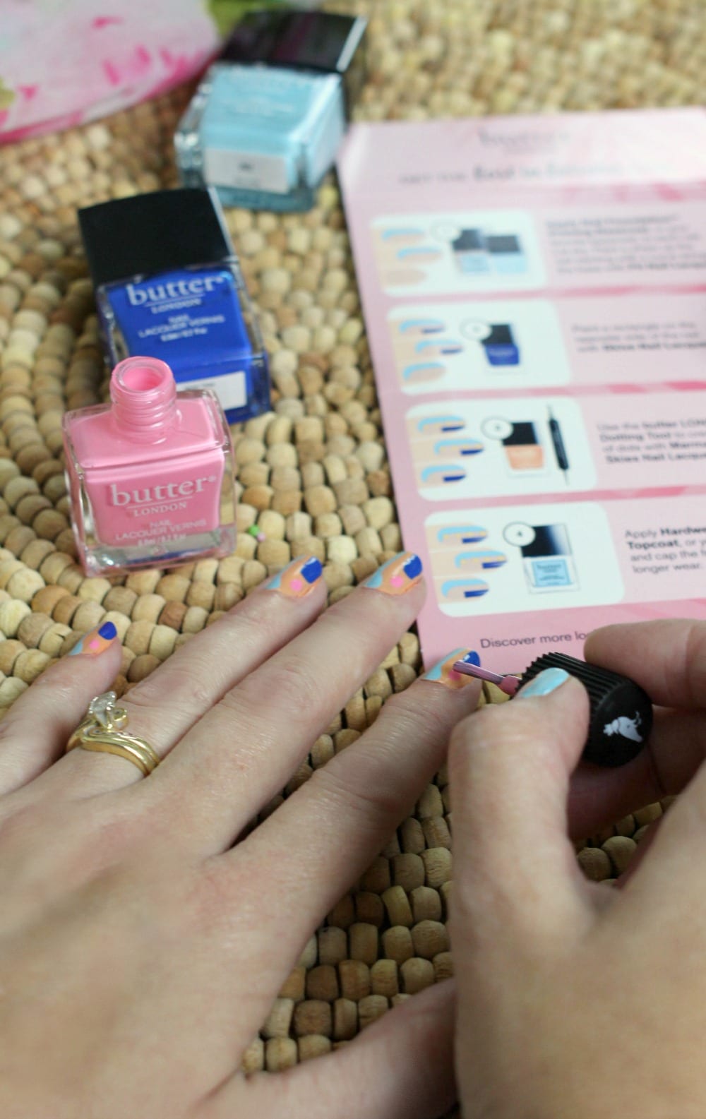 The Best Tips On How To Make Nail Polish Last Longer Mom Fabulous