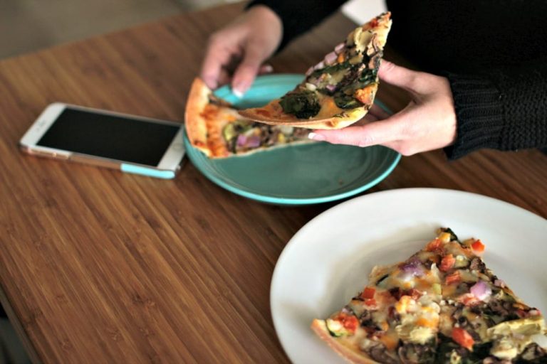 A Few Ways to Provide a Cleaner Cooking Environment In My Home