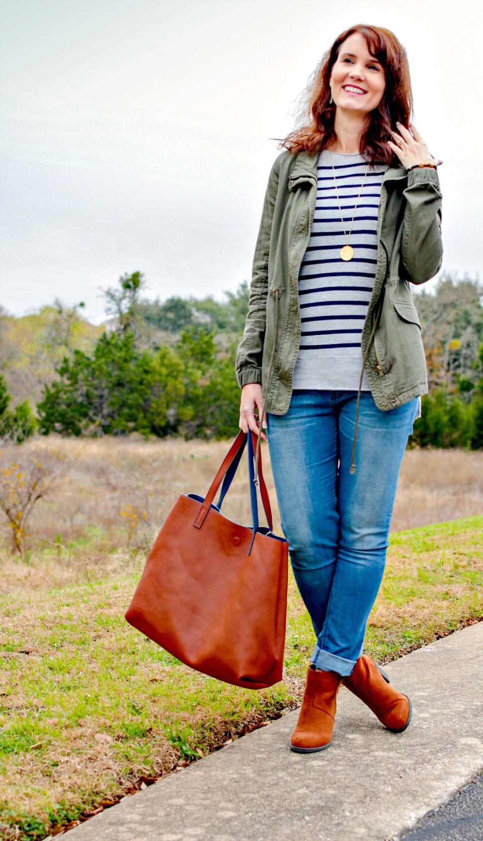 Stitch Fix Outfits December 2016 Mom Fabulous