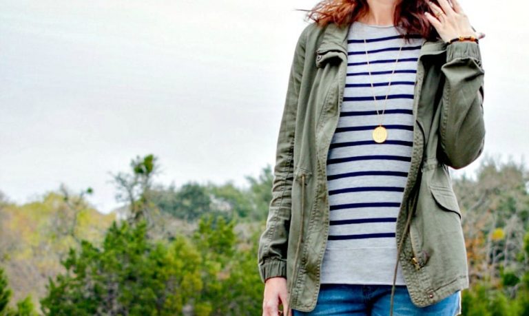 Stitch Fix Outfits – December 2016