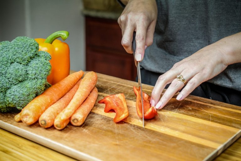 The Super Simple Ways I’m Staying Healthy This Year