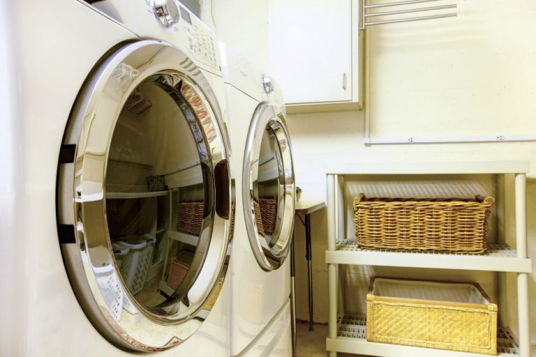 5 Laundry Room Ideas That Will Get You Motivated To Do Something About Yours