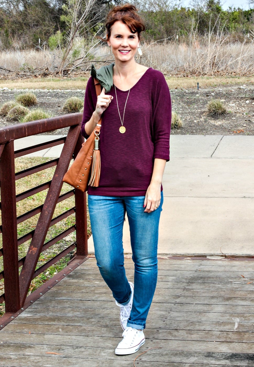 Stitch Fix Outfits My January Box Mom Fabulous