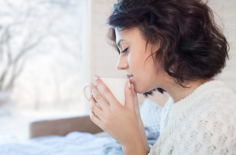 5 Ways to Stay Ahead of the Winter Blues