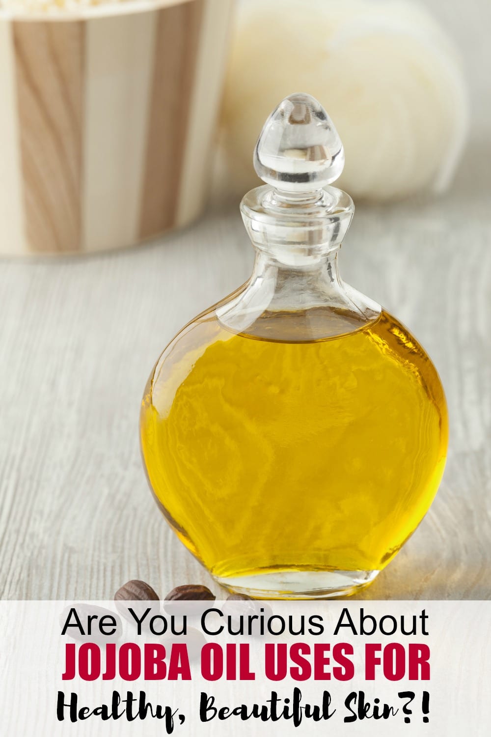5 Jojoba Oil Uses for Healthy, Beautiful Skin Mom Fabulous