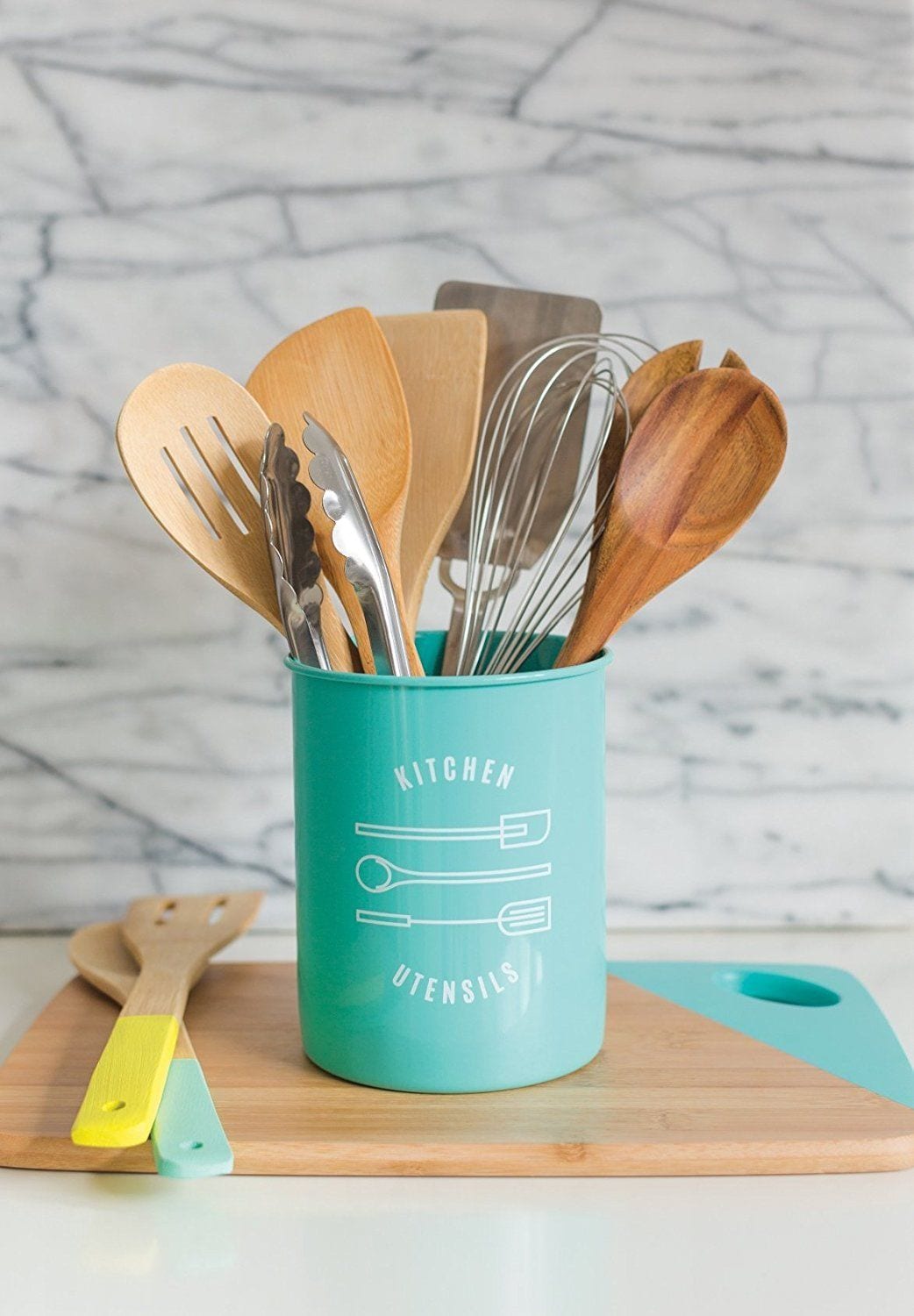 17 Retro Kitchen Accessories That'll Give You a Blast from the Past