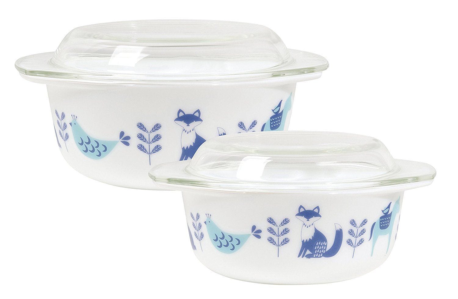 17 Retro Kitchen Accessories That'll Give You a Blast from the Past