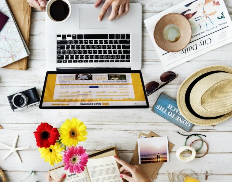 How to Plan the Best Spring Staycation Your Family Will Love