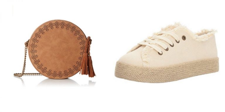 8 Key Pieces to Give Your Spring Fashion Some Oomph