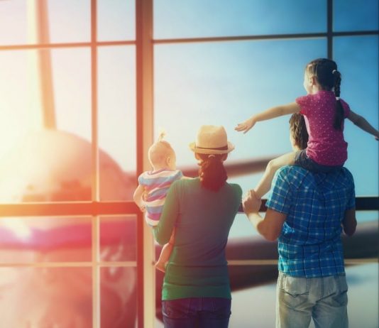 Has airport travel been stressful for you in the past? These 3 tips will help make it all go a bit smoother.