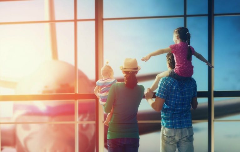 Has airport travel been stressful for you in the past? These 3 tips will help make it all go a bit smoother.