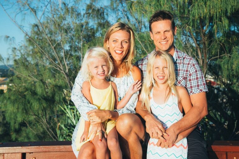 How to Travel with Your Kids and Actually Enjoy It