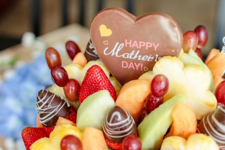 The Perfect Mother’s Day Gift Idea for the Mom Who Doesn’t Want Anything