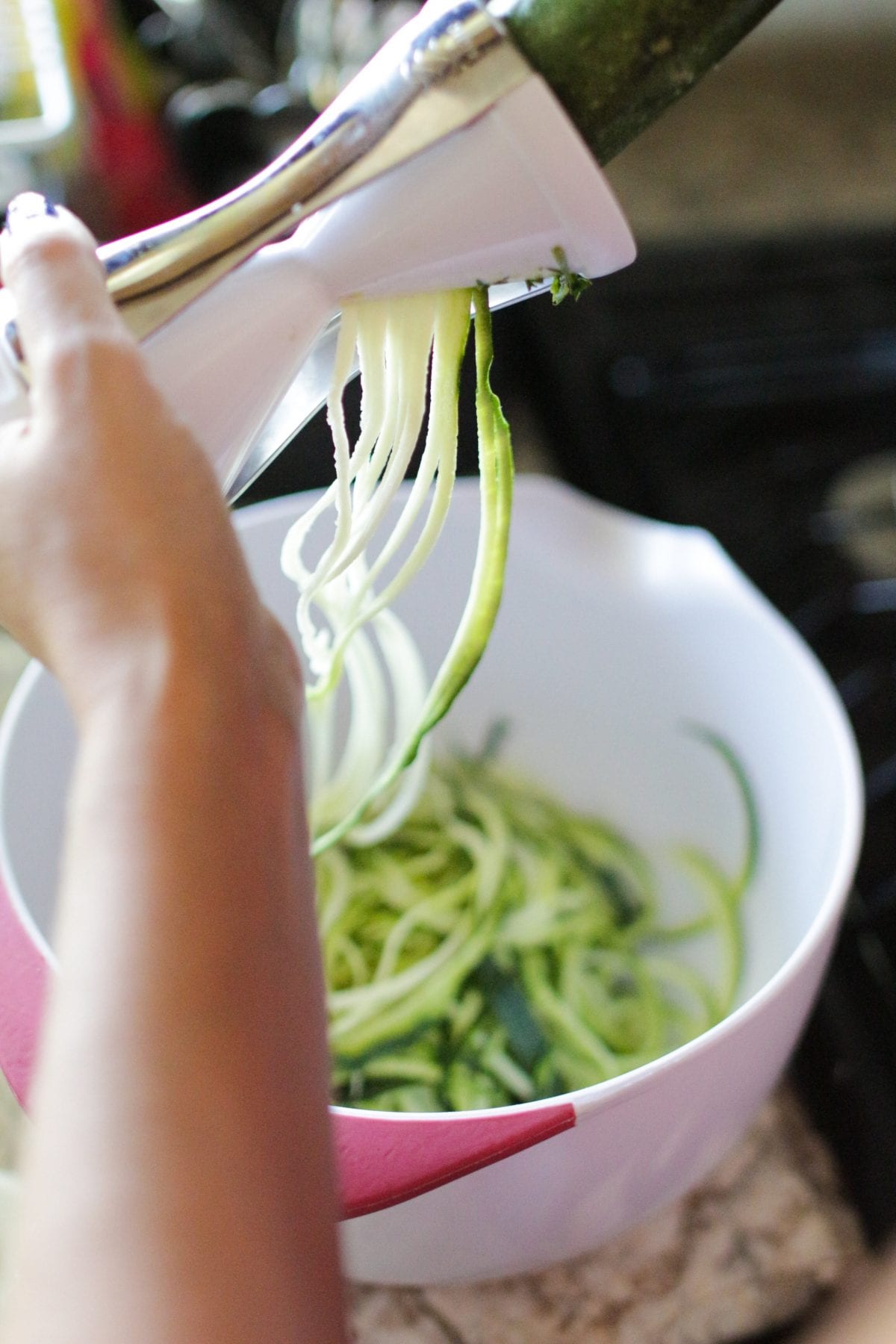 frozen zoodles frozen zoodles