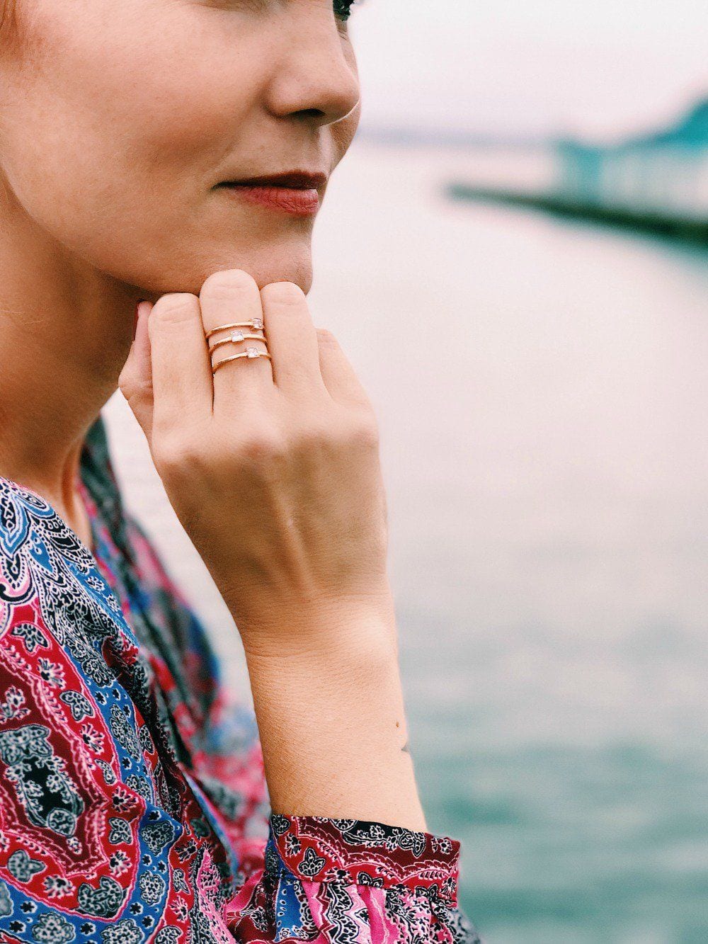 Jewelry Pieces That Take You from Day to Night Mom Fabulous