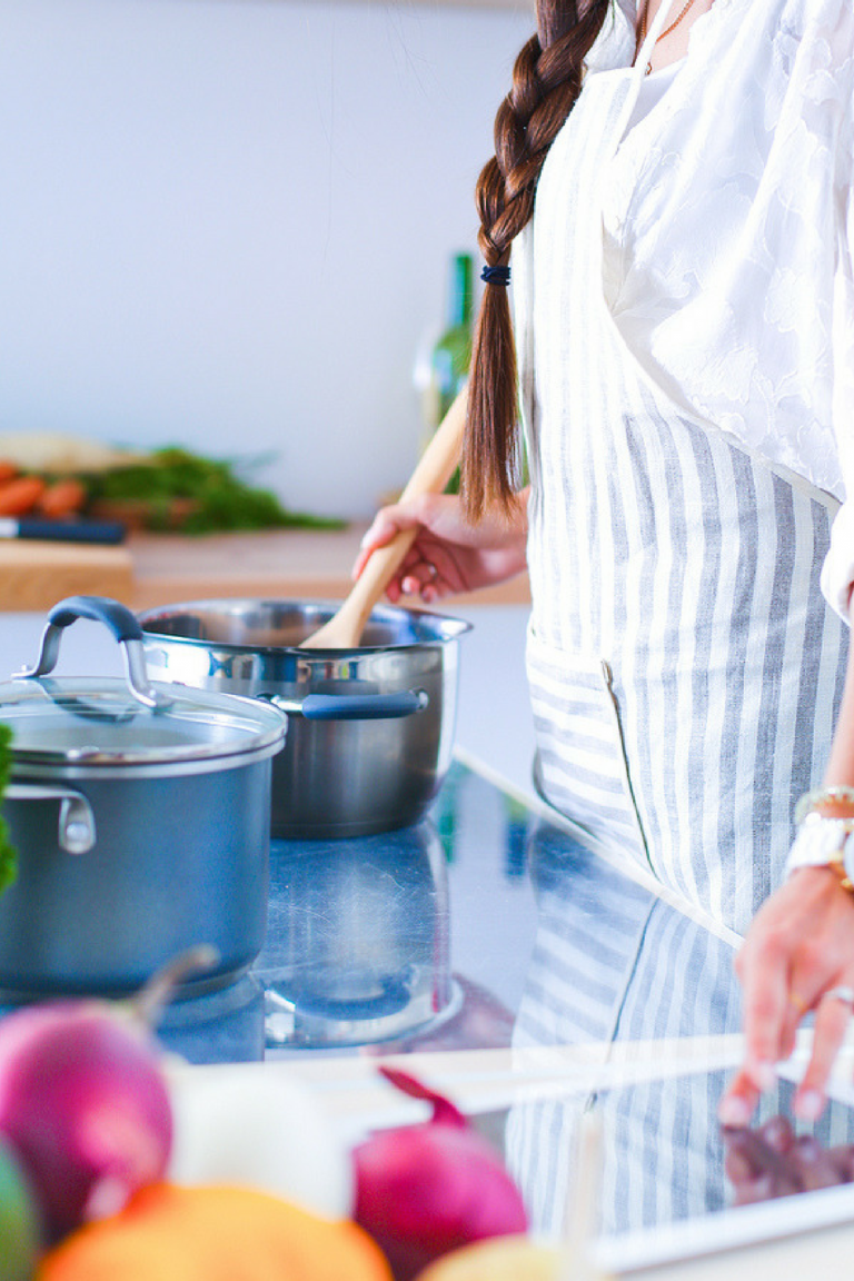 25 Easy 30 Minute Meals for Low Stress Dinner Time