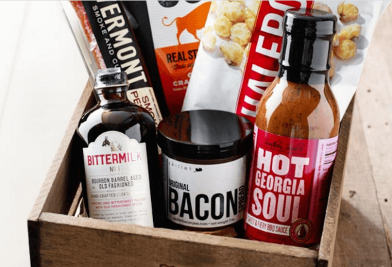 12 Days of Amazing Gift Ideas | Day 12: Subscription Services for Last Minute Gift Giving