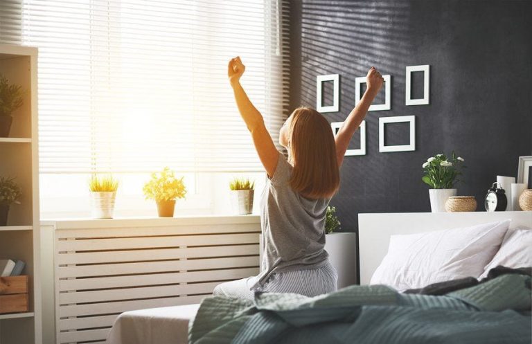 5 Elements of the Perfect Bedtime Beauty Routine