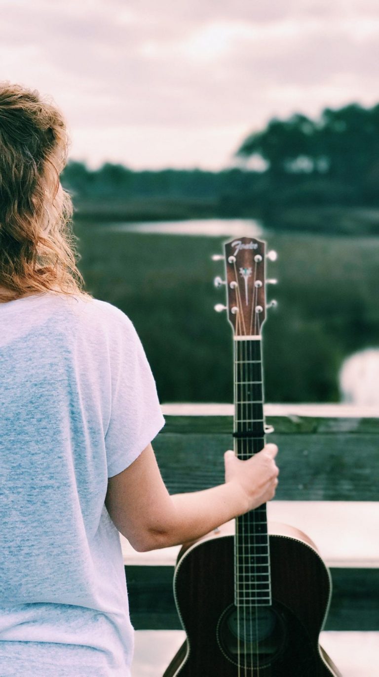 3 Ways Fender Play is Completely Changing the Way Beginners Learn to Play Guitar