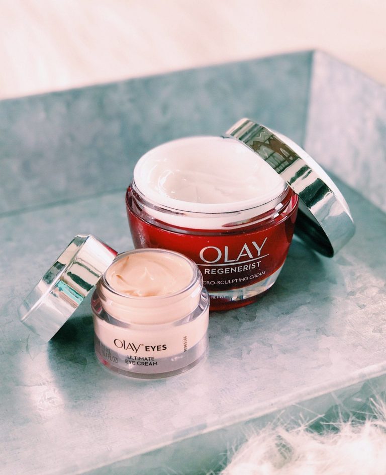 The Olay Skin Advisor Tool Takes the Guesswork Out of Skin Care
