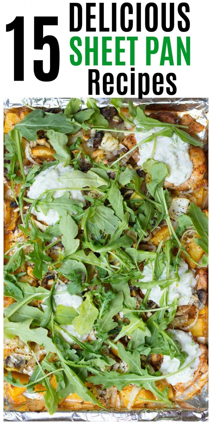 15 Delicious Sheet Pan Recipes for Easy Meal Prep (And Clean Up!) | Mom