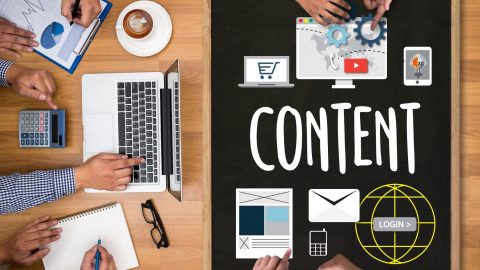 HOW TO MAKE MONEY BLOGGING IN ANY NICHE
