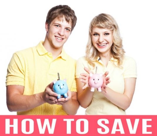 How to save when you live paycheck to paycheck