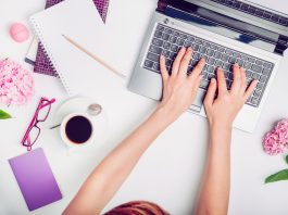 Blogging