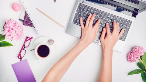 Blogging
