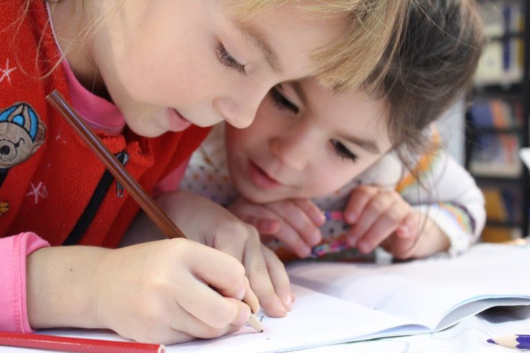 How to Help Your Child Study Successfully