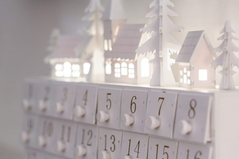 What’s an Advent Calendar, and Why Should Your Family Use One?